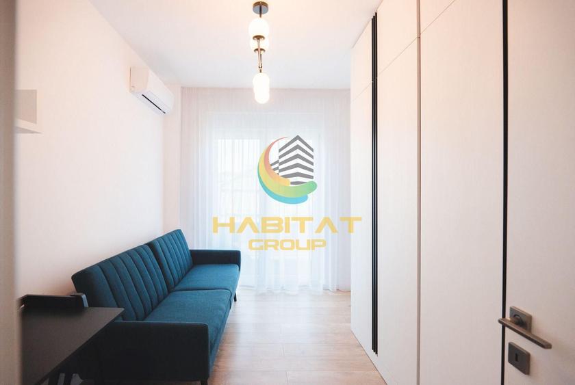 Vânzare Apartament exclusivist | Aviatorilor | Mobilat si Utilat | 96 mp