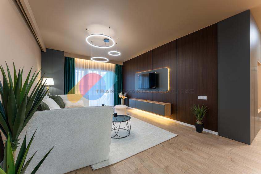 Apartament 2 camere, 67 mp, Florești, zona Eroilor