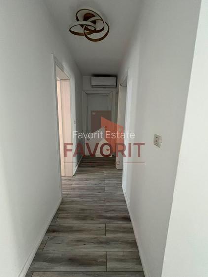 Duplex 4 camere | 3 bai | Giroc - Calea Urseni