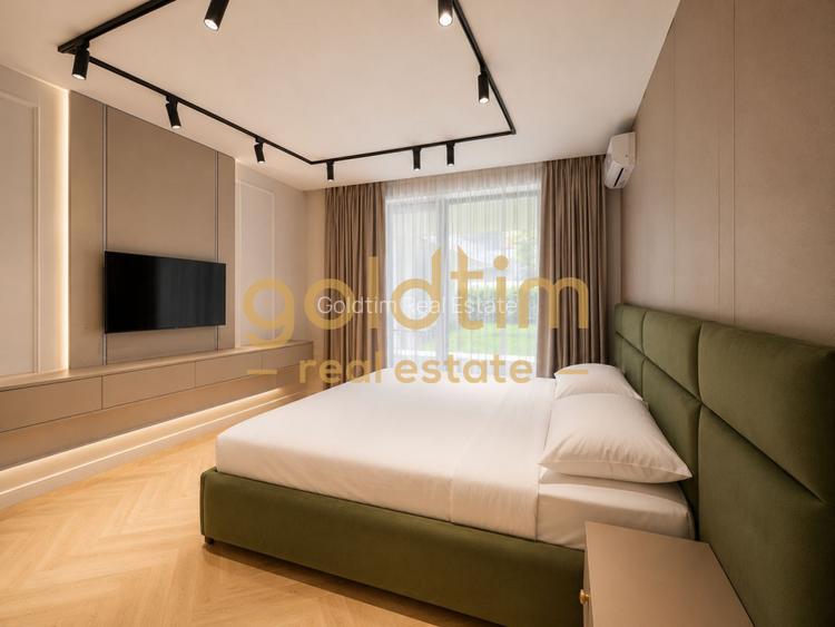 TERASA 90 mp/ARQA RESIDENCE/IANCU NICOLAE/SUPERB/2 LOCURI PARCARE SUBTERANE - 21