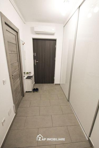 Studio premium, la cheie, Green Residence Tudor + parcare