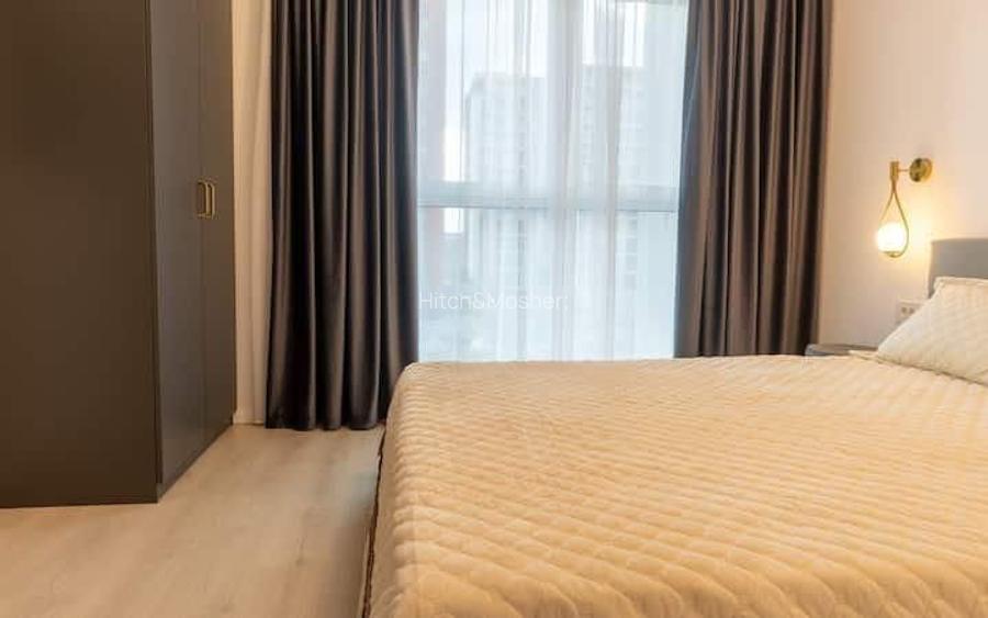 Apartament 2 camere + parcare - Denya Forest - 11