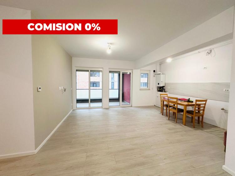 Vanzare apartament 3 camere 2 bai Calea Aradului - Timișoara - Comision 0%
