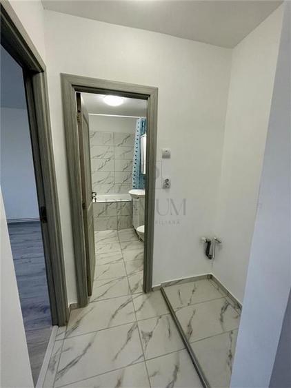 Dambovita, 2 camere, renovat, centrala proprie
