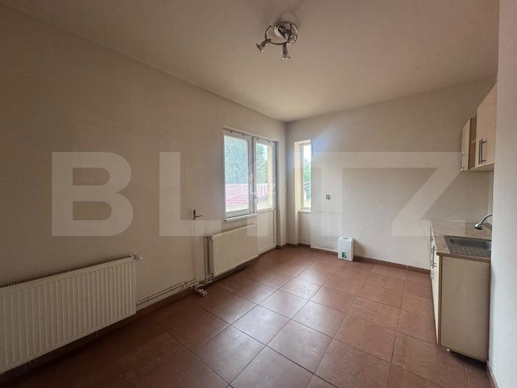 Spațiu Comercial/Birouri, 130 mp, locuri de parcare incluse – zona Ultracentral - 4
