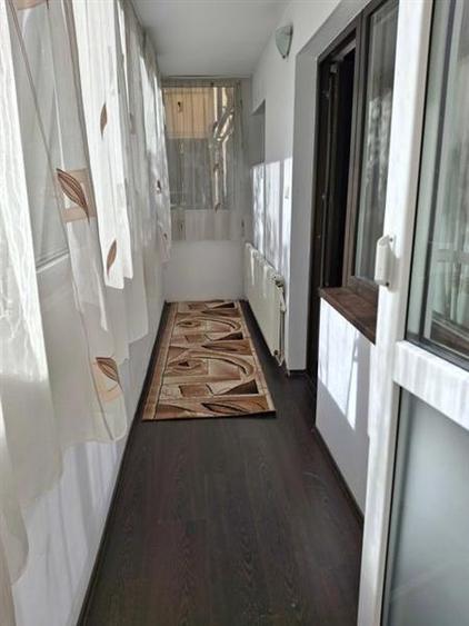 Apartament 2 camere zona Garii