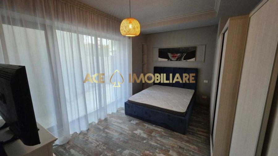Garsoniera de inchiriat | Decebal | Parcare | Pet Friendly |