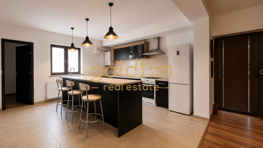 NOU / DUPLEX / CARTIER SECURIZAT / SPATII DEPOZITARE - 4