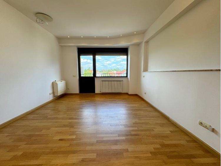 Inchirere 4 camere || Kiseleff - Clucerului | 175 mp | 2 Terase | Garaj