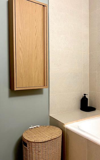 2 camere Titan - Basarabia | str. Soldat Tina Petre |