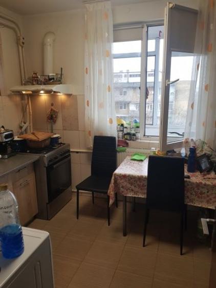 Piata Sudului | 2 camere | Parcare | Metrou | Ac |