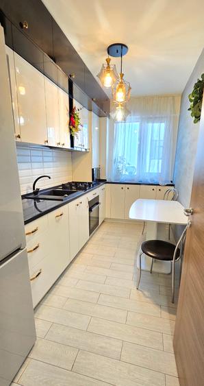 Se inchiriaza! BLOC NOU! Apartament 2 camere 60 mp + PARCARE, CUG