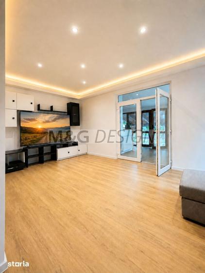 Casă individuală 5 camere  Dumbravita teren 630 mp