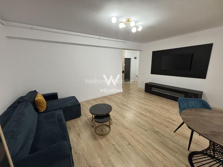 Apartament 2 camere cu terasă zona Doamna Stanca - 9