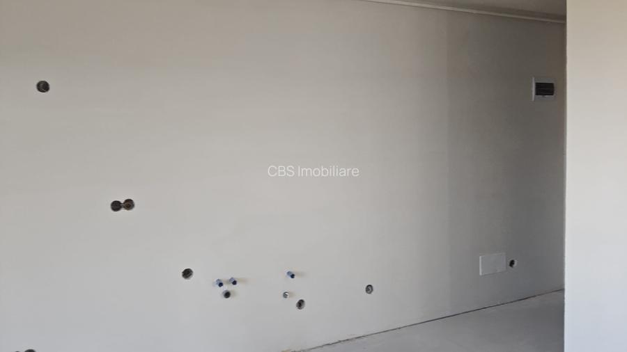 Exclusivitate! Com0%! Apartament 3 camere la semifinisat in Apahida Estimo Park - 20