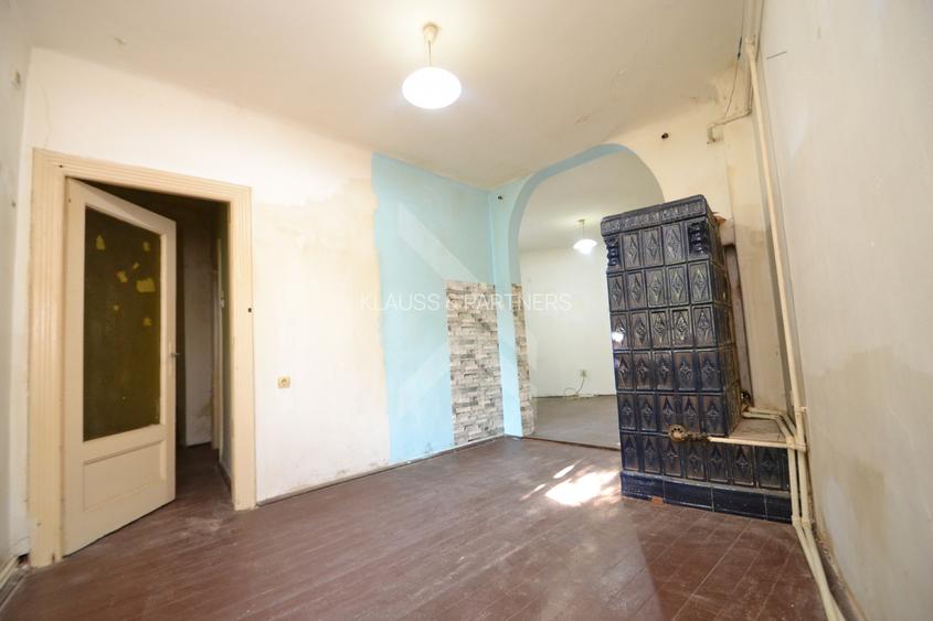 Apartament 2 camere + 1 birou - Cotroceni (Arenele BNR) (Comision ZERO) - 3
