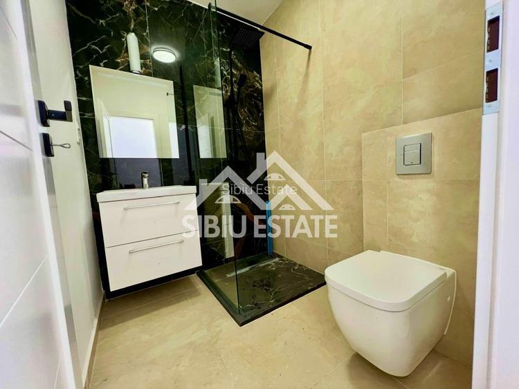Apartament cu 2 camere, balcon+logie, s.utila 59,75 mp.-  loc de parcare - 3