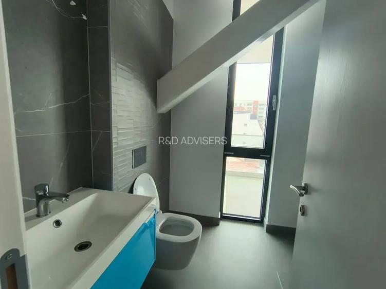 Apartament 4 camere | AVIATIEI - 11