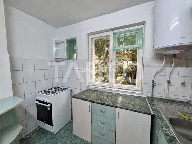 Apartament cu 4 camere in Manastur zona strazii Izlazului - 8