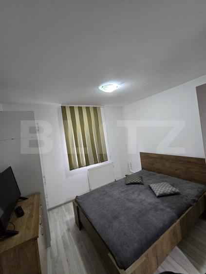 Apartament 3 camere, 54 mp utili - zona Soarelui