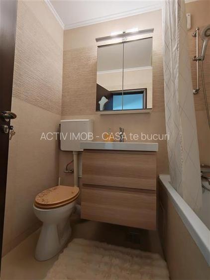 3 cam Militari, metrou Gorjului 13 min- Apusului, Casa Roz - 13