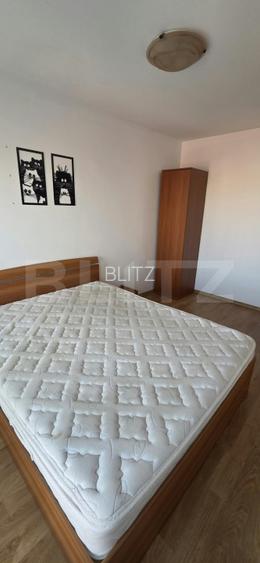 Apartament 3 camere, 60 mp, zona Între Lacuri - 2