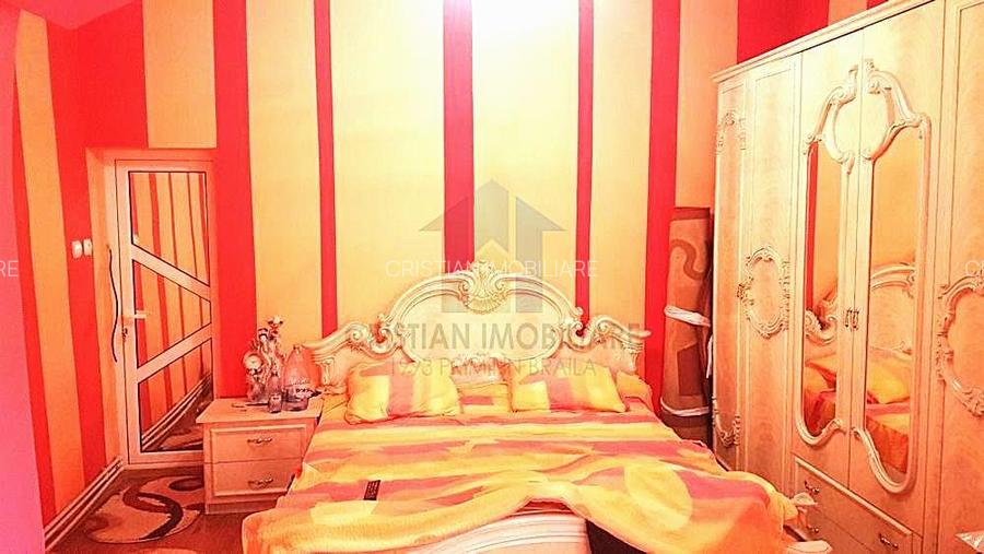 Casa 5 cam. boltari BUNA Chercea RAR  250 mp teren - 30