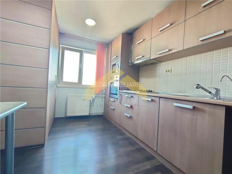 Apartament de inchiriat Aradul Nou - 9