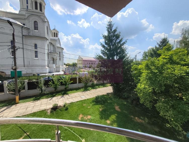Vila de lângă Catedrala Ortodoxă ,,Sfânta Cuvioasă Parascheva" - 98
