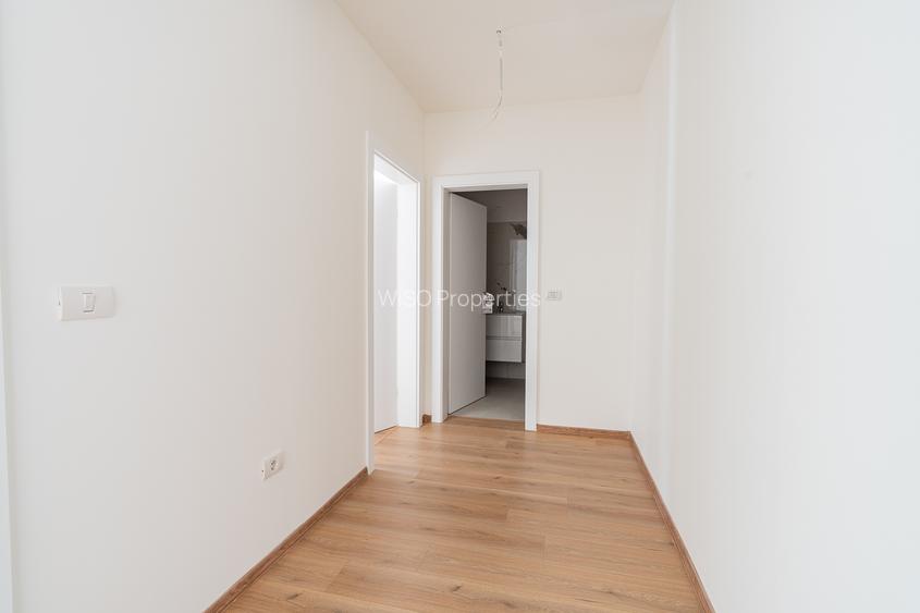 Apartament 2 camere finalizat, gata de mutare! Parcare inclusa! - 12