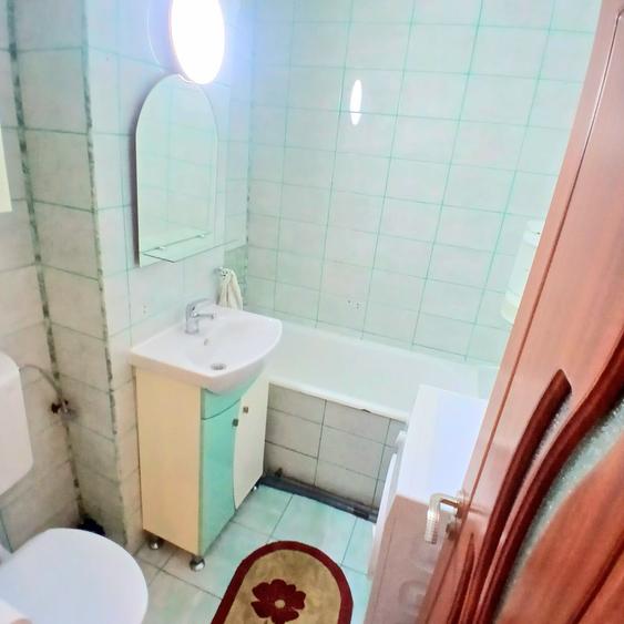 Mircea cel Batran 2 camere decomandat