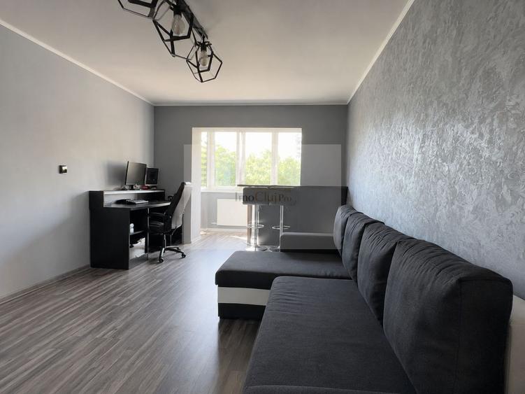 Comision 0%! Vânzare  4 camere |etaj 2/8| Cartier Mărăști |