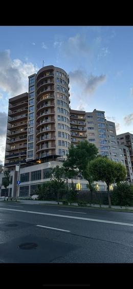 Apartament 2 camere Observator, renovat 2025