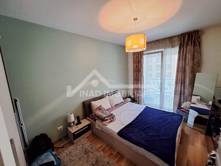 Apartament 2 camere modern, Platinia Mall, zona Motilor, USAMV