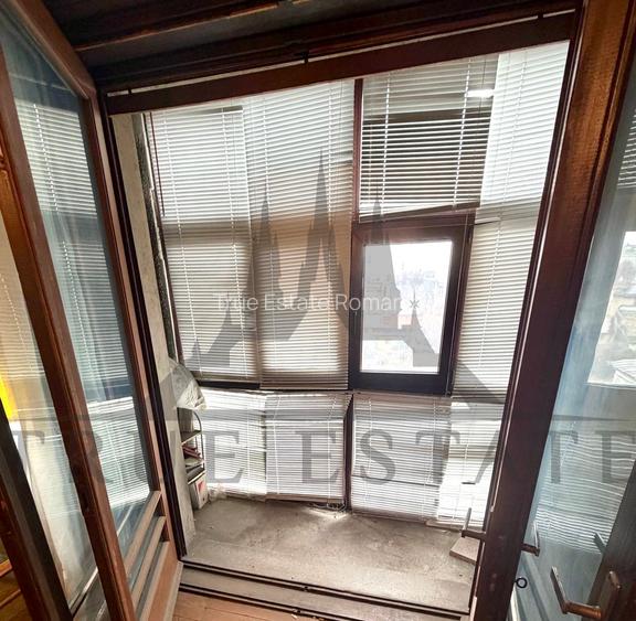 Apartament in imobil fara risc seismic cu garaj si boxa - 9