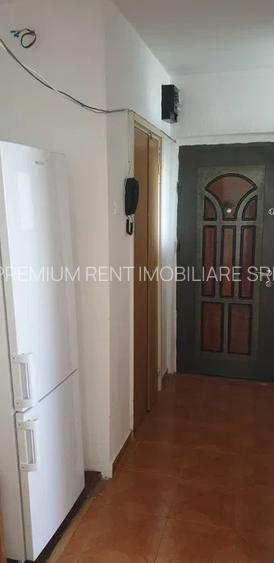 Dristor, garsoniera, 1 minut metrou, bloc mixt, 330 euro - 8