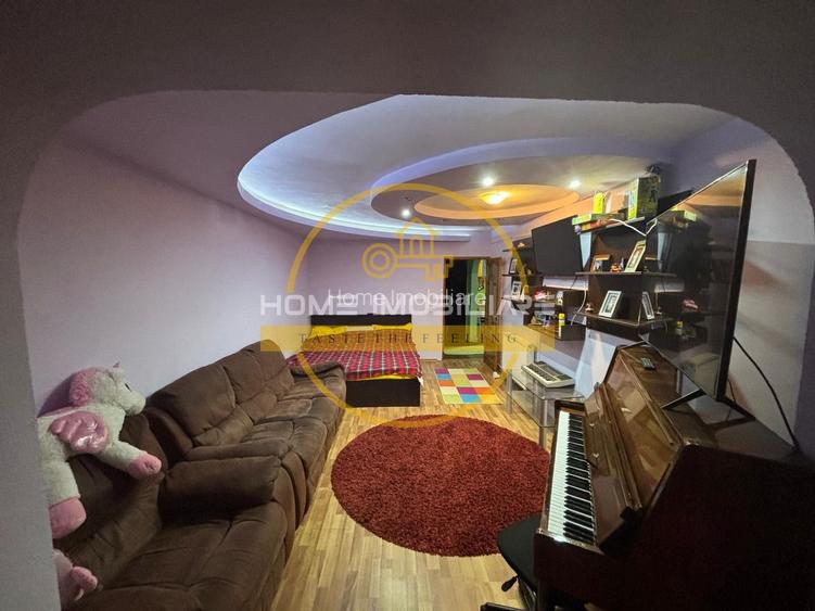Apartament 2Camere 63mp -3Balcoane -Boxa-Bloc din 1987-Zona Rond Vechi! - 3