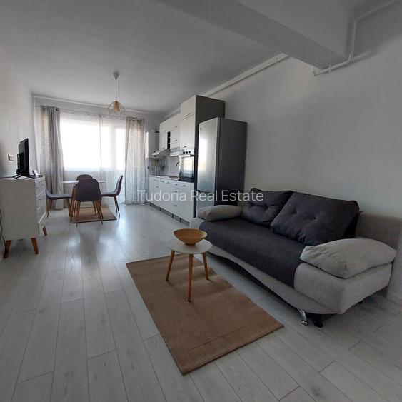 Apartament 2 camere, 40 mp, etaj 1, Baciu Hills! - 5