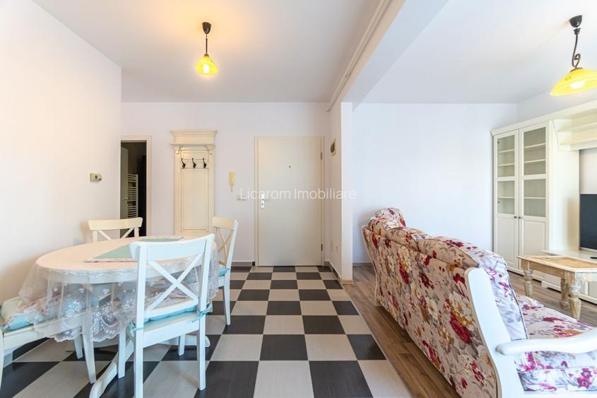 Apartament 3 camere modern Brasov Avantgardeninclus PARCARE si BOXA - 3