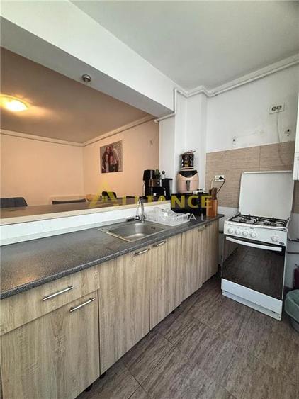Nu rata oferta! Apartament 2 camere cu PARCARE INCLUSA | 10 minute de Metrou