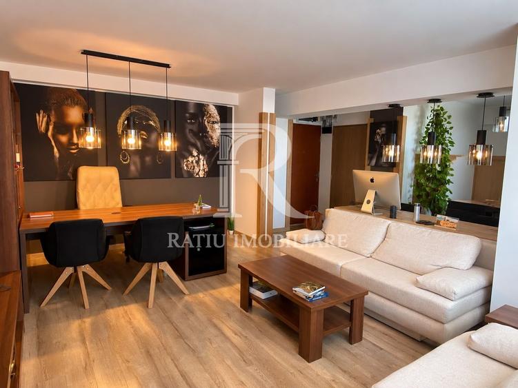 Apartament 1 camera | Bulevardul Dacia | Oradea |