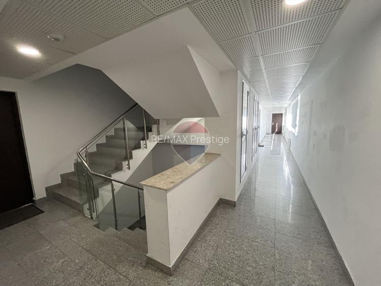 Spațiu Birou 2 camere Alba Iulia | 52 mp + balcon | Bloc nou - 7