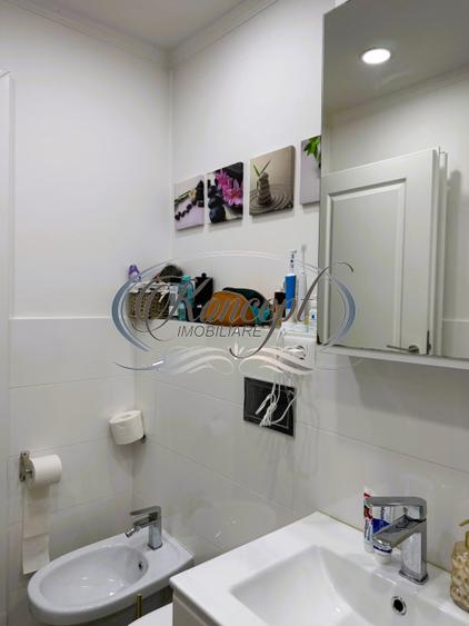 Apartament la cheie pe Aurel Vlaicu