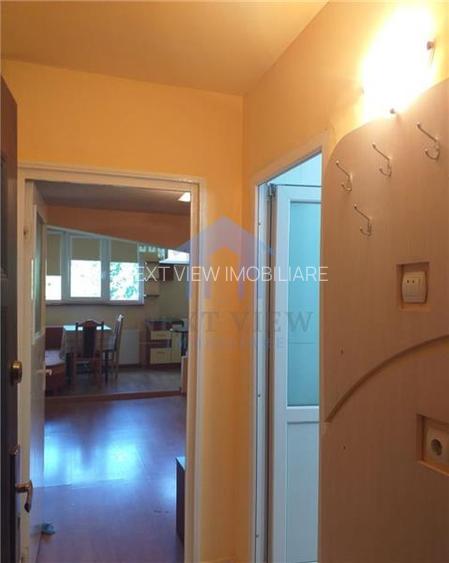 Garsoniera, Manastur - 5