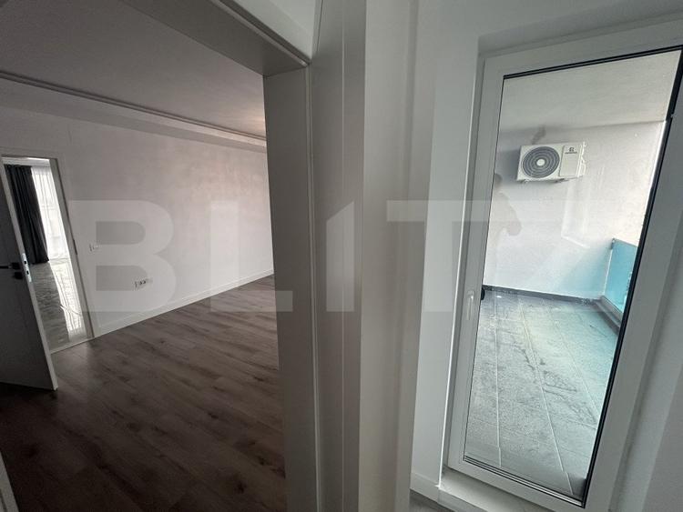 Penthouse superb de 200 mp, cu terasa de 40 mp, zona Nufarul