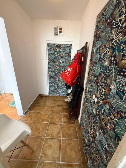 2 Camere Bloc Reabilitat Et.8/10 Parc Drumul Taberei