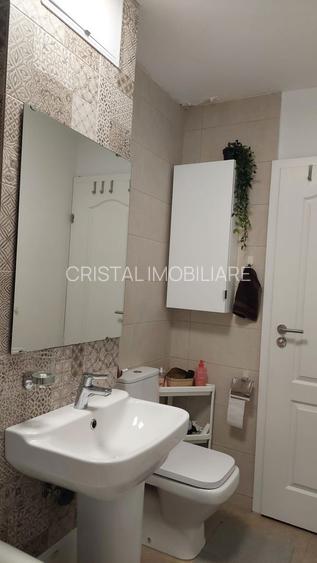 Garsoniera lux 40 mp, parcare inclusa, metrou Costin Georgian, decomandata - 5