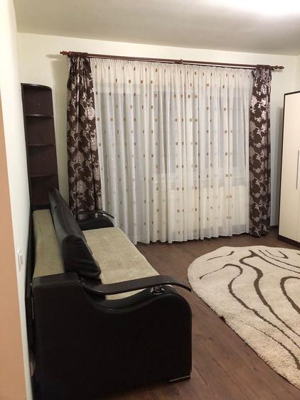 Apartament spațios cu 2 camere, Cartier Buna Ziua,  Zona Home Garden