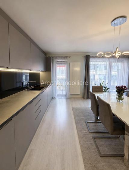 Apartament 3 camere cartier Bună Ziua - 4