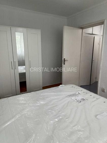 Închiriere Apartament cu 2 camere,3 min metrou Obor, zona linistită - 5